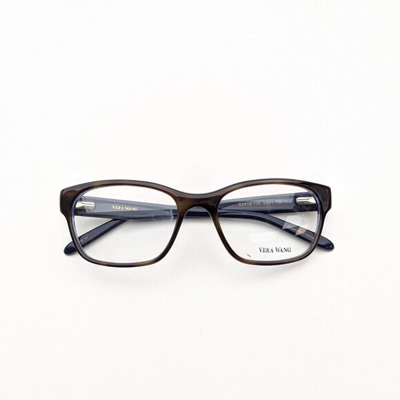 🕶️Vera Wang V901 Eyeglasses 52/18/135 | ALH140🕶️ - Picture 1 of 9
